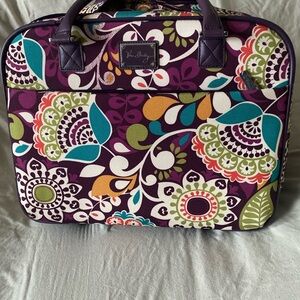 Vera Bradley Women's luggage - Multicolor